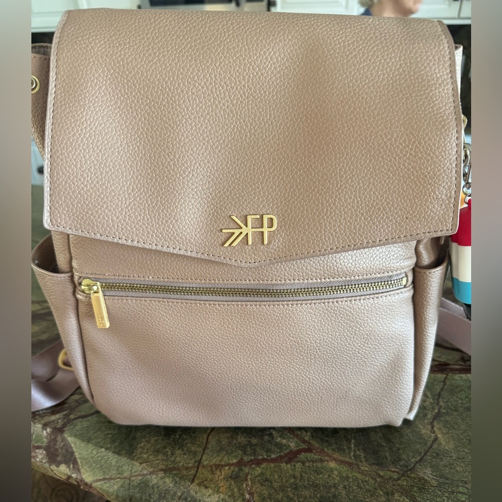 Freshly Picked Mini II Diaper bag